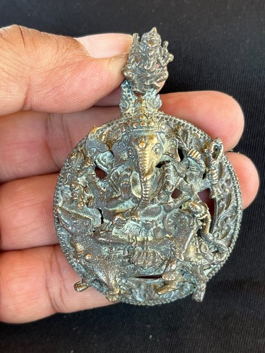 Old the ganesha - ganesha, hindu